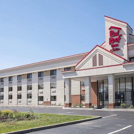 Red Roof Inn & Suites Cleveland - Elyria Dış mekan fotoğraf