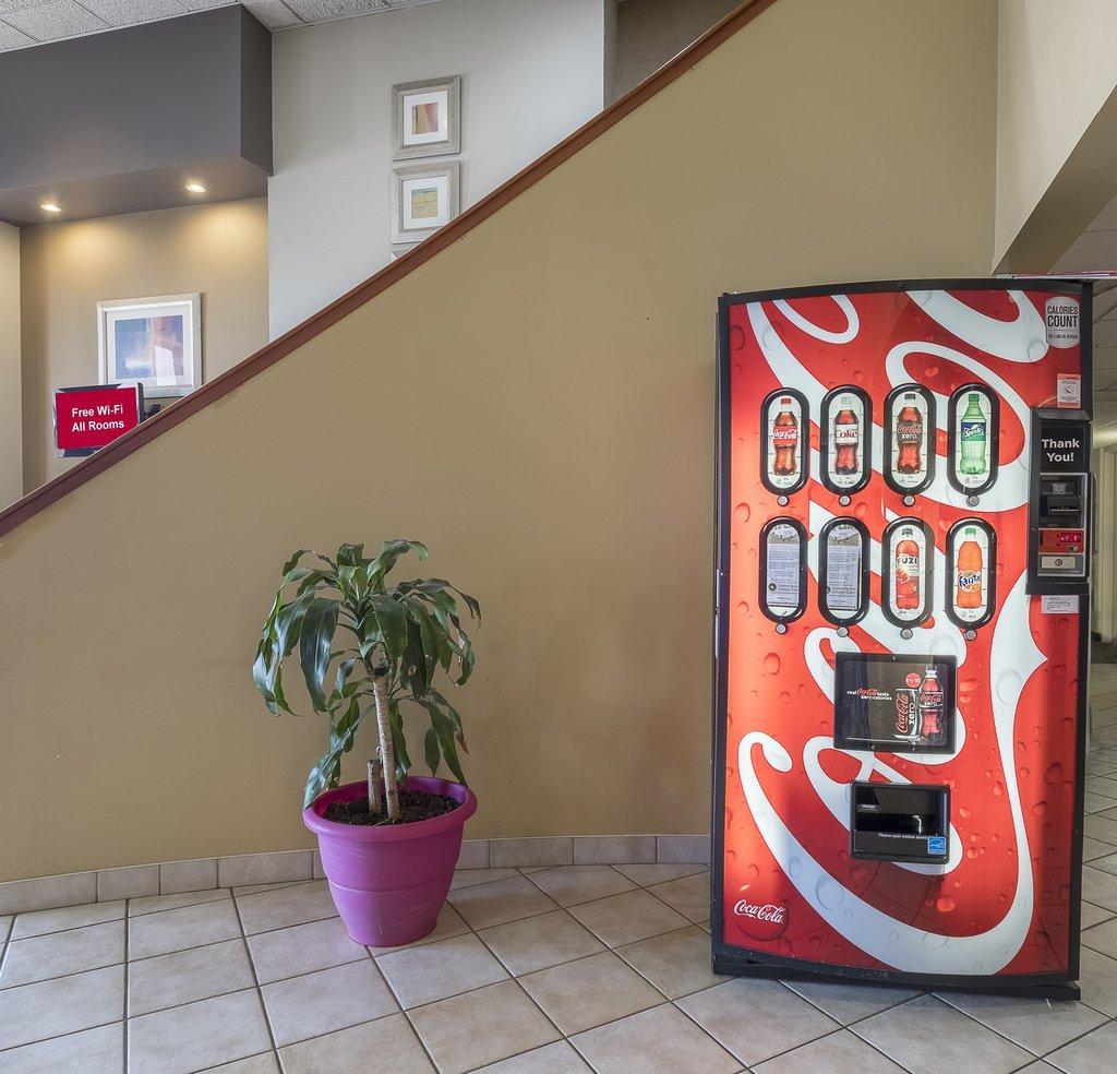 Red Roof Inn & Suites Cleveland - Elyria Dış mekan fotoğraf